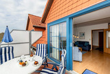 Ferienwohnung in Sassnitz - Ferienhaus Trelleborg, Wohnung 3 - Bild 16