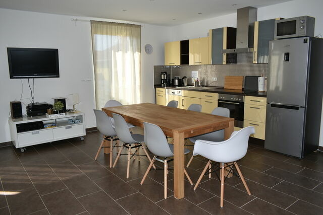 Ferienhaus in Boiensdorf - Ferienhaus Moin & Ahoi - Bild 2