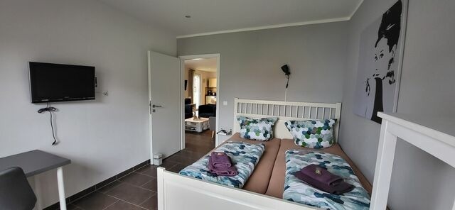 Ferienhaus in Boiensdorf - Ferienhaus Moin & Ahoi - Bild 9