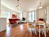 Ferienwohnung in Sellin - Villa Sonneck, App. 18 - Bild 2