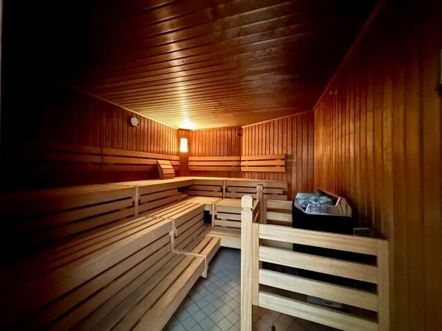 Ferienwohnung in Sellin - Villa Sonneck, App. 18 - Bild 17