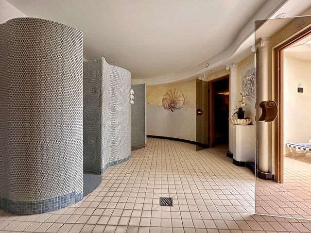 Ferienwohnung in Sellin - Villa Sonneck, App. 18 - Bild 19