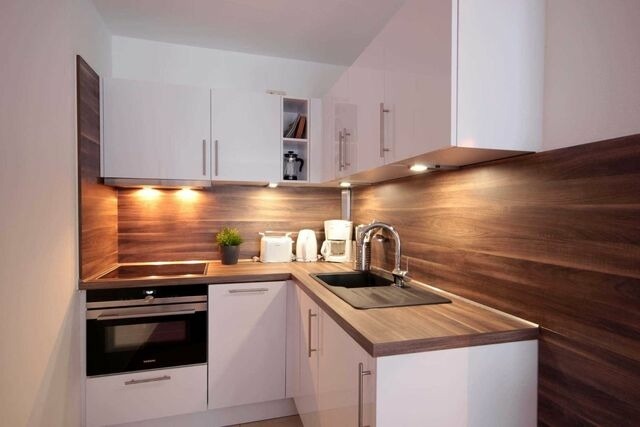 Ferienwohnung in Binz - Villa Bellevue, Whg. 16 - Bild 7