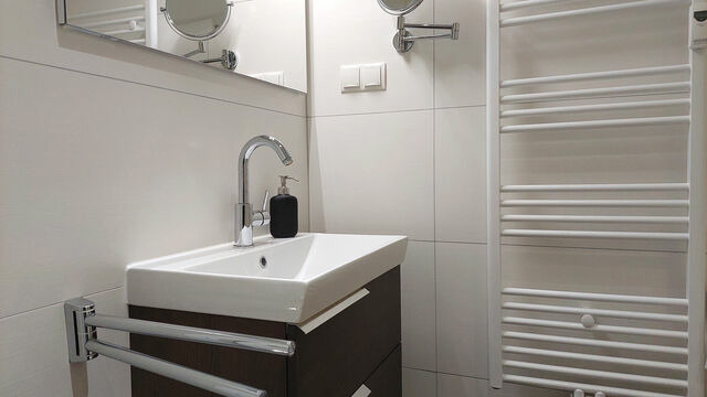 Ferienwohnung in Binz - Villa Bellevue, Whg. 16 - Bild 9