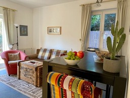 Ferienwohnung "Arkona"