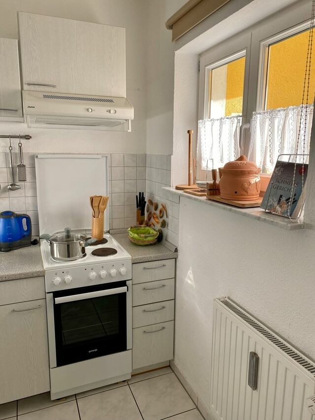 Ferienwohnung in G&ouml;hren - Ferienwohnung "Arkona" - Bild 4