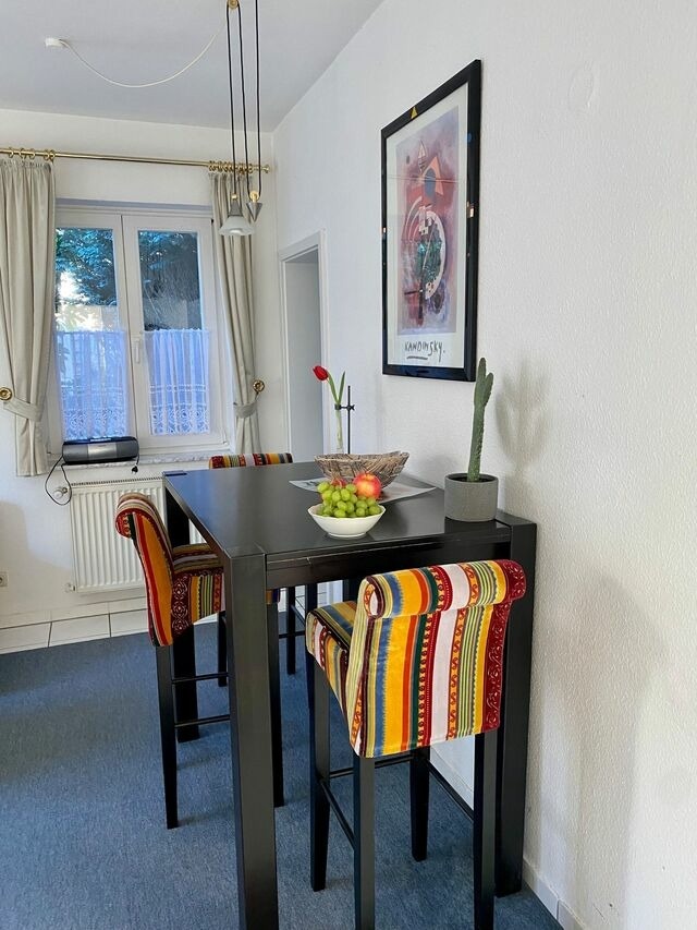 Ferienwohnung in G&ouml;hren - Ferienwohnung "Arkona" - Bild 7