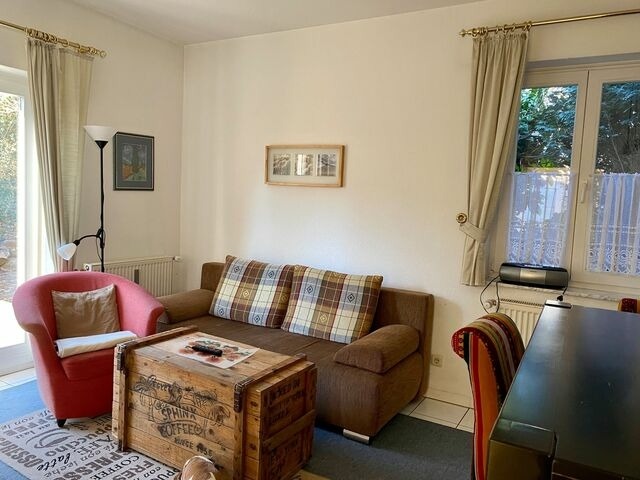 Ferienwohnung in G&ouml;hren - Ferienwohnung "Arkona" - Bild 8