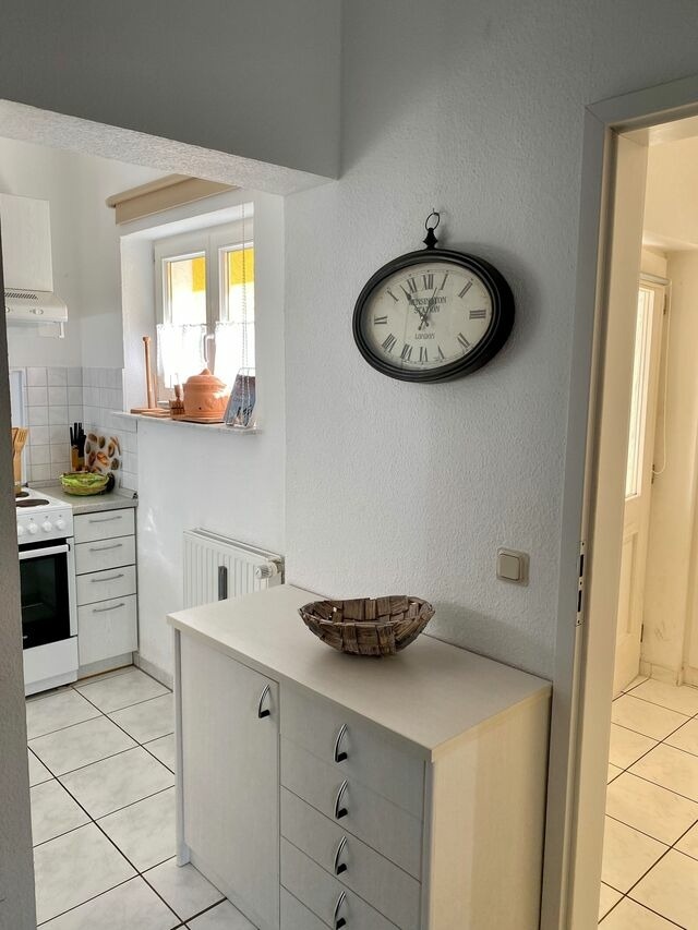 Ferienwohnung in G&ouml;hren - Ferienwohnung "Arkona" - Bild 12