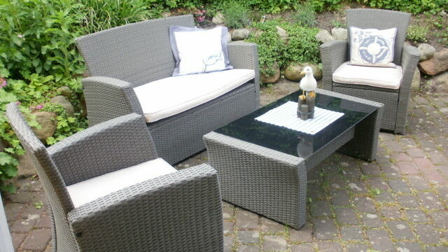 Ferienwohnung in G&ouml;hren - Ferienwohnung "Arkona" - Bild 14