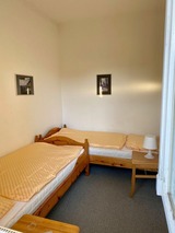 Ferienwohnung in G&ouml;hren - Ferienwohnung "Arkona" - Bild 15