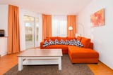 Ferienwohnung in Lobbe - Strandhaus Lobbe, Sanddorn Nr. 3 - Bild 5