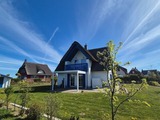 Ferienhaus in Zierow - Reethaus "Villa Selma ****" - Bild 2