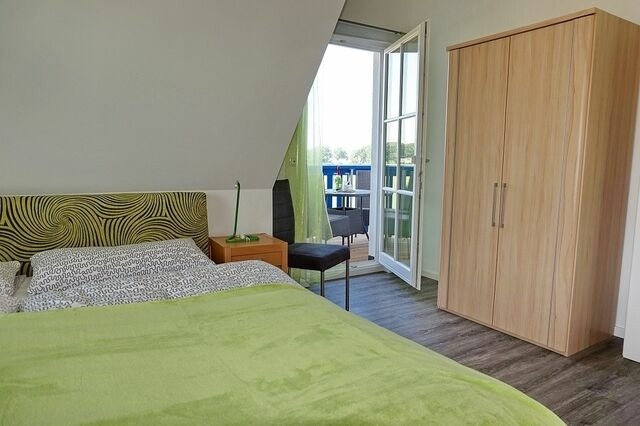 Ferienhaus in Zierow - Reethaus "Villa Selma ****" - Bild 8
