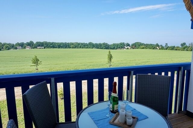 Ferienhaus in Zierow - Reethaus "Villa Selma ****" - Bild 9