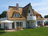 Ferienwohnung in Ostseeheilbad Zingst - Godeke Michels Ferienwohnung 3.5/Susewind M&uuml;ggenburger Weg 40 - Bild 1