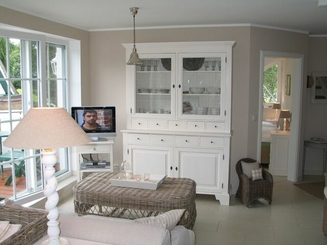 Ferienwohnung in Ostseeheilbad Zingst - Godeke Michels Ferienwohnung 3.5/Susewind M&uuml;ggenburger Weg 40 - Bild 2