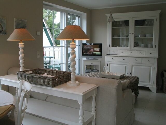 Ferienwohnung in Ostseeheilbad Zingst - Godeke Michels Ferienwohnung 3.5/Susewind M&uuml;ggenburger Weg 40 - Bild 5