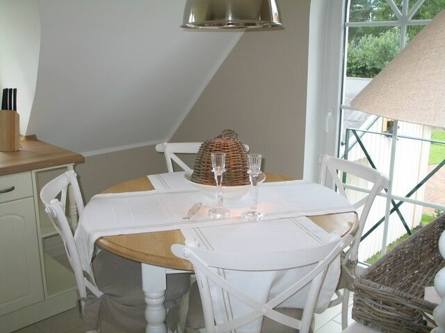 Ferienwohnung in Ostseeheilbad Zingst - Godeke Michels Ferienwohnung 3.5/Susewind M&uuml;ggenburger Weg 40 - Bild 7
