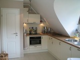 Ferienwohnung in Ostseeheilbad Zingst - Godeke Michels Ferienwohnung 3.5/Susewind M&uuml;ggenburger Weg 40 - Bild 9