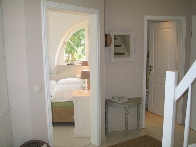 Ferienwohnung in Ostseeheilbad Zingst - Godeke Michels Ferienwohnung 3.5/Susewind M&uuml;ggenburger Weg 40 - Bild 15