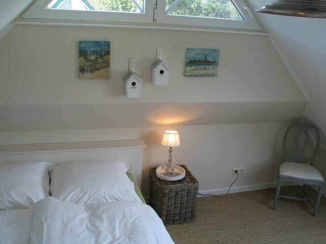 Ferienwohnung in Ostseeheilbad Zingst - Godeke Michels Ferienwohnung 3.5/Susewind M&uuml;ggenburger Weg 40 - Bild 16