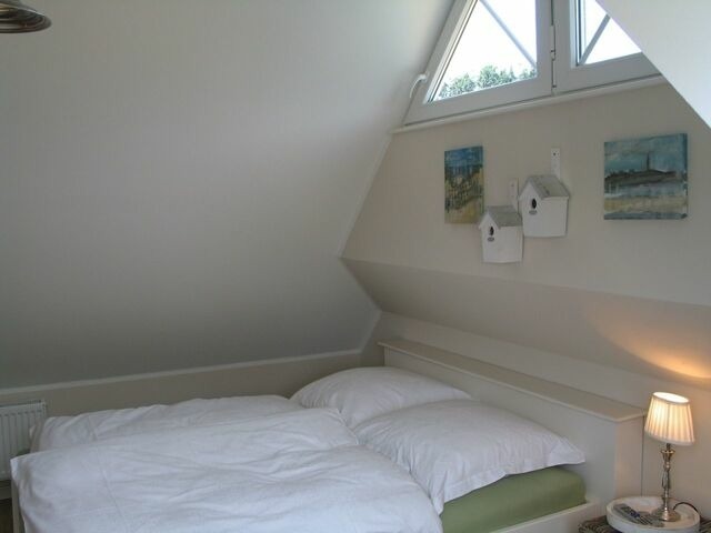 Ferienwohnung in Ostseeheilbad Zingst - Godeke Michels Ferienwohnung 3.5/Susewind M&uuml;ggenburger Weg 40 - Bild 18