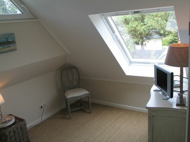 Ferienwohnung in Ostseeheilbad Zingst - Godeke Michels Ferienwohnung 3.5/Susewind M&uuml;ggenburger Weg 40 - Bild 19