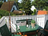 Ferienwohnung in Ostseeheilbad Zingst - Godeke Michels Ferienwohnung 3.5/Susewind M&uuml;ggenburger Weg 40 - Bild 21