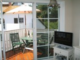 Ferienwohnung in Ostseeheilbad Zingst - Godeke Michels Ferienwohnung 3.5/Susewind M&uuml;ggenburger Weg 40 - Bild 22