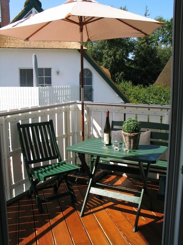 Ferienwohnung in Ostseeheilbad Zingst - Godeke Michels Ferienwohnung 3.5/Susewind M&uuml;ggenburger Weg 40 - Bild 23