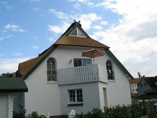 Ferienwohnung in Ostseeheilbad Zingst - Godeke Michels Ferienwohnung 3.5/Susewind M&uuml;ggenburger Weg 40 - Bild 24