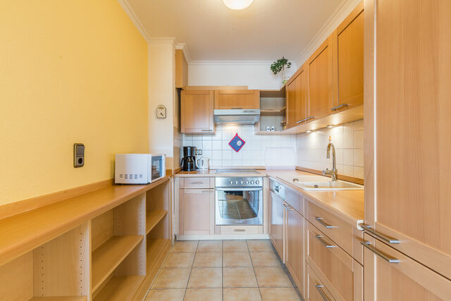 Ferienwohnung in Boltenhagen - Ferienwohnung Schila - Bild 2