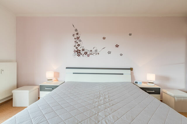Ferienwohnung in Boltenhagen - Ferienwohnung Schila - Bild 3