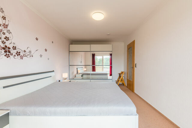 Ferienwohnung in Boltenhagen - Ferienwohnung Schila - Bild 5