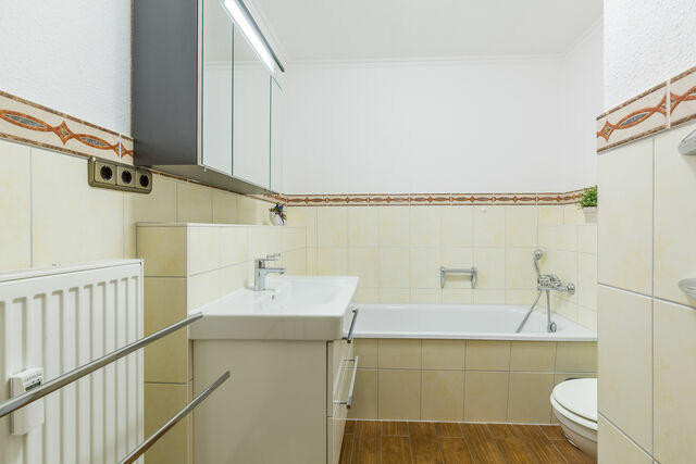 Ferienwohnung in Boltenhagen - Ferienwohnung Schila - Bild 6
