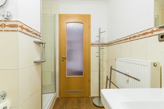 Ferienwohnung in Boltenhagen - Ferienwohnung Schila - Bild 7