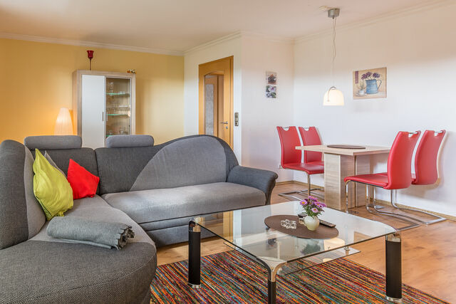 Ferienwohnung in Boltenhagen - Ferienwohnung Schila - Bild 8