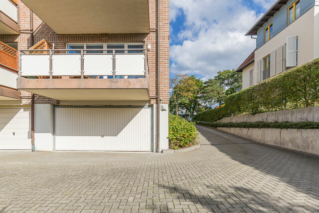 Ferienwohnung in Boltenhagen - Ferienwohnung Schila - Bild 9