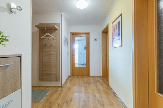 Ferienwohnung in Boltenhagen - Ferienwohnung Schila - Bild 11