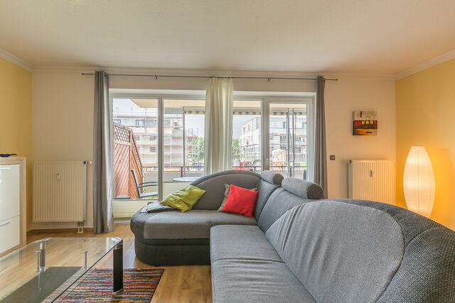 Ferienwohnung in Boltenhagen - Ferienwohnung Schila - Bild 12
