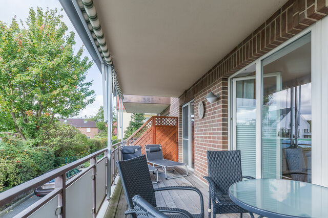 Ferienwohnung in Boltenhagen - Ferienwohnung Schila - Bild 13