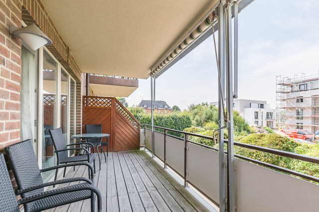 Ferienwohnung in Boltenhagen - Ferienwohnung Schila - Bild 14