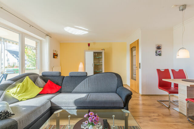 Ferienwohnung in Boltenhagen - Ferienwohnung Schila - Bild 15