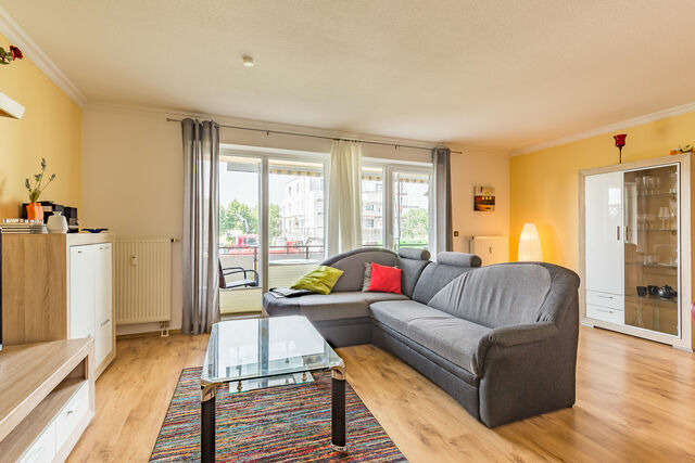 Ferienwohnung in Boltenhagen - Ferienwohnung Schila - Bild 16
