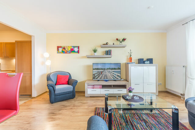 Ferienwohnung in Boltenhagen - Ferienwohnung Schila - Bild 18