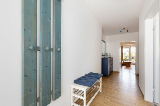 Ferienwohnung in G&ouml;hren - Ferienwohnung "Ostseewind" - Bild 10