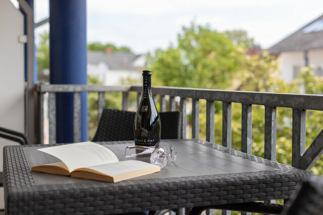 Ferienwohnung in G&ouml;hren - Ferienwohnung "Ostseewind" - Bild 16