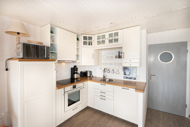 Ferienwohnung in Sierksdorf - Aurelias Meerblick - Bild 9