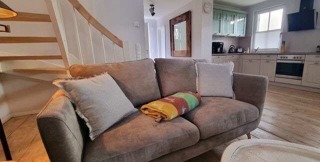 Ferienhaus in Zierow - Reethaus "Alana" - Bild 7